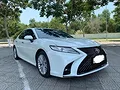 Body Camry 2019+ Lexus (ca lăng đen) - ảnh 2