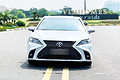 Body Camry 2019+ Lexus (ca lăng đen) - ảnh 3