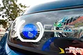 Bi Led Ford Ranger 2019 - ảnh 1