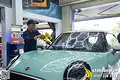 Giá cán phim cách nhiệt XPEL xe mini Car - ảnh 1