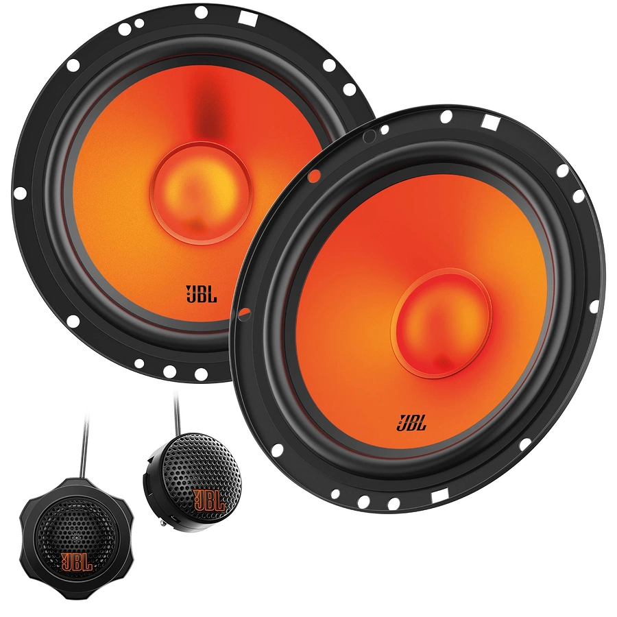 LOA JBL Stage1 62CF - Ảnh 1