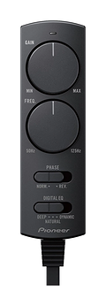 Sub Pioneer TS-WX140DA  - ảnh 2