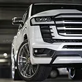 Body Kit Toyota Land Cruiser 300 2022+ | Nâng Cấp Ngoại Thất - ảnh 3