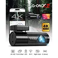 Camera hành trình G-ON X2  - ảnh 2