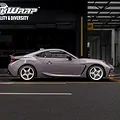 Decal Teckwrap Wild Dove CG55-HD  - ảnh 2