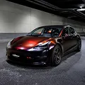 Decal Teckwrap Madeira Red Matte RD17-M  - ảnh 2
