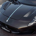 Decal Teckwrap Ceramic Carbon RCF03-R  - ảnh 3