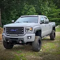 Decal Teckwrap Nickel Grey SCM27  - ảnh 2