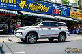 Tem Xe Toyota Fortuner - TFO076 - ảnh 1