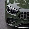 Decal Teckwrap Camouflage Green CG51-HD  - ảnh 2