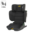 Ghế ngồi ô tô trẻ em Jovikids Rober màu xám đen - ảnh 1