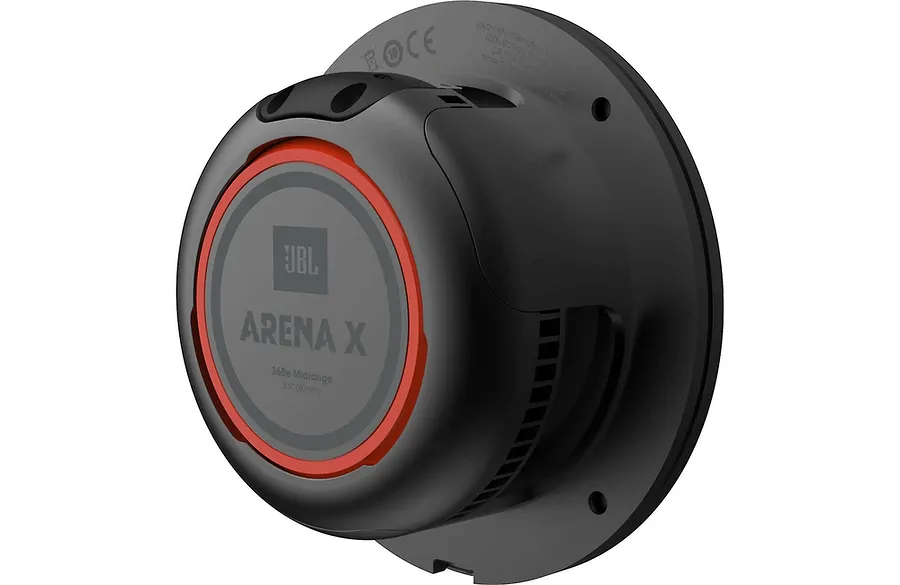 Loa JBL ARENA X - Ảnh 2
