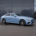 Decal Teckwrap China Blue CG22-HD  - ảnh 3