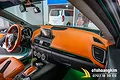 Bọc Ghế Da Chevrolet Cruze - ảnh 3