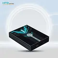 Android box HTD D12S Premium cho Lexus RX300 - ảnh 3