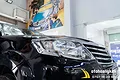 Viền Đèn Trước Toyota Fortuner (2012 - 2015) Crom - ảnh 2