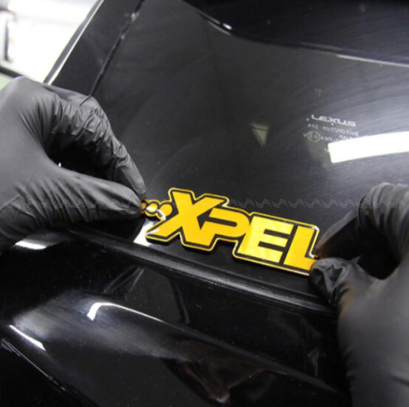 Phim cách nhiệt XPEL XRBL-20 kính hông cho ô tô