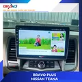 Màn hình android Bravo B100 Plus 10 inch - ảnh 3