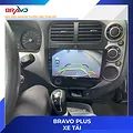 Màn hình android Bravo B100 Plus 10 inch - ảnh 4