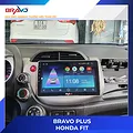 Màn hình android Bravo B100 Plus 10 inch - ảnh 5