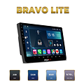 Màn hình android Bravo B100 Plus 10 inch - ảnh 10