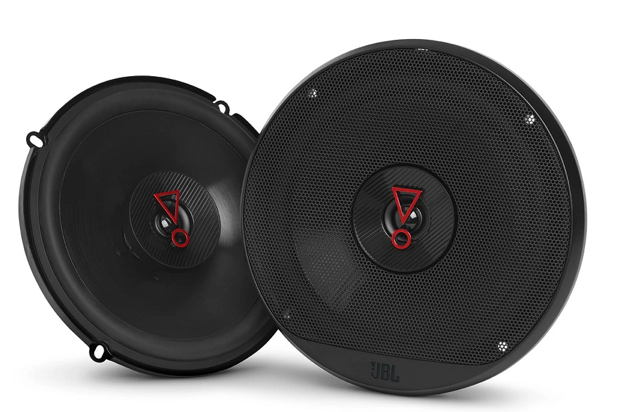 Loa JBL PGI Stage3 627 Đồng Trục - Ảnh 1