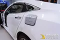 Nắp xăng Honda Civic [2017-2020] - ảnh 1