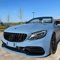 Decal Teckwrap China Blue CG22-HD  - ảnh 6