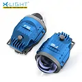 Bi gầm led XLight F10 Pro V2  - ảnh 5