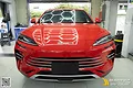 Sealion 6 dán đổi màu đỏ Gloss Red - ảnh 2