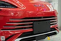 Sealion 6 dán đổi màu đỏ Gloss Red - ảnh 10