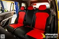 Bọc ghế da xe BYD Sealion 6 - ảnh 7