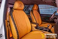 Bọc ghế da xe BYD Sealion 6 - ảnh 5