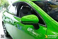 BYD Seal 5 dán đổi màu xanh lá chanh (Acid Lime) - ảnh 3