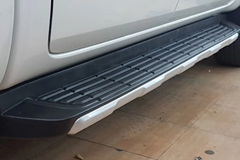 Bệ bước theo xe-SAF2.0