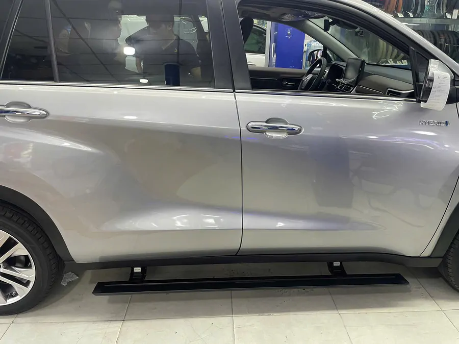 Bậc lên xuống điện Innova 2023+ - Ảnh 5