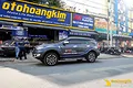 Dán Quảng Cáo Trên Xe Ô Tô - DDQC307 - ảnh 1