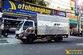 Tem Xe Tải - Tem Xe Đầu Kéo - TTXT010 - ảnh 1