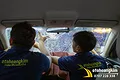 Dán phim cách nhiệt XPEL xe SUV (5 chỗ) - ảnh 2