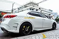 Độ mâm xe Toyota Vios - ảnh 3