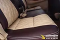 Bọc Ghế Da Chevrolet Colorado - ảnh 2
