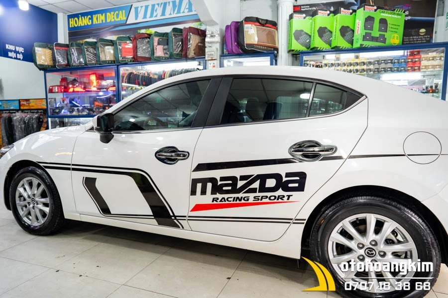 Chén cửa Mazda Cx5 2018 thép không gỉ - Ảnh 1