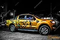 Tem Xe Ford Ranger - FRA076 - ảnh 1