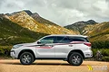 Tem Xe Toyota Fortuner - TFO103 - ảnh 1