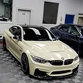 Decal Teckwrap Ivory Cream CG26-HD  - ảnh 2