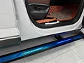  Bậc lên xuống điện Teramont 2025 mẫu mặt gương có led  - ảnh 6