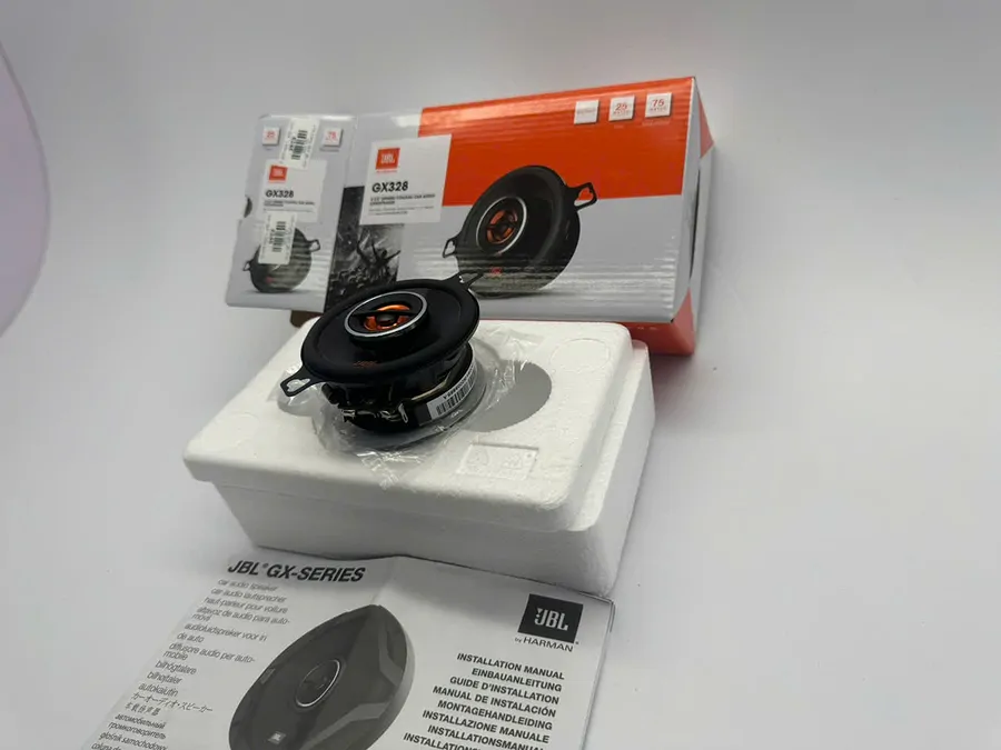Loa trung tâm JBL GX 328 - Ảnh 5