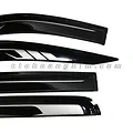 Vè che mưa Thái Lan Ford Ranger - ảnh 3