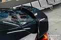 Đuôi cá Honda Civic - ảnh 3