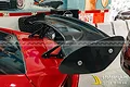 Đuôi cá Honda Civic - ảnh 4